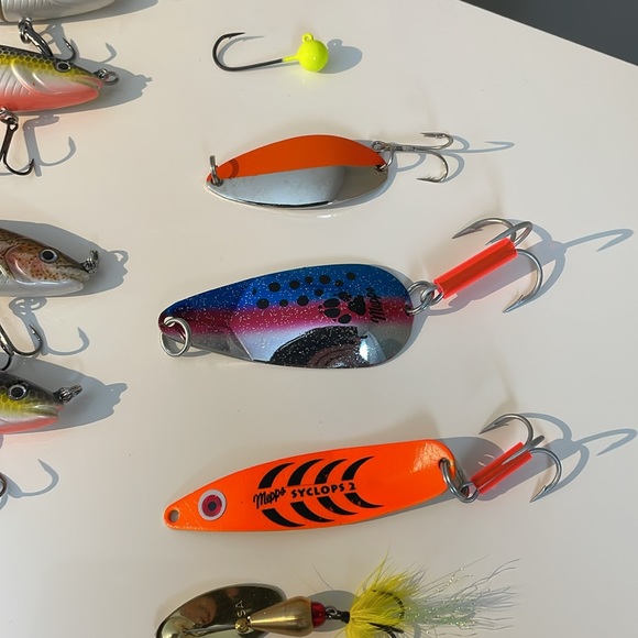 Fishing Loures - Picture 4 of 9